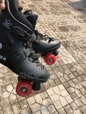 Original Quad Skate (Foreign Slightly Used)