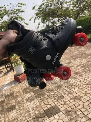 Original Quad Skate (Foreign Slightly Used)