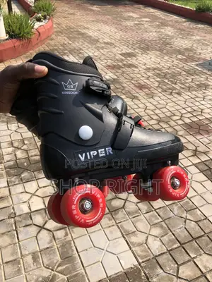 Original Quad Skate (Foreign Slightly Used)