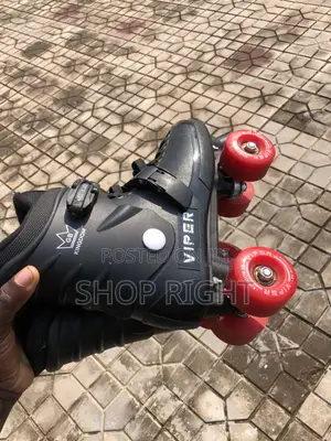 Original Quad Skate (Foreign Slightly Used)