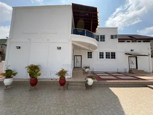 Furnished 6bdrm Mansion in B2 Properties Agency, Kumasi Metropolitan