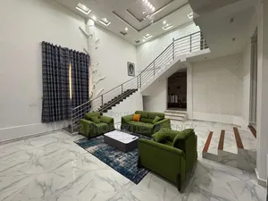 Furnished 6bdrm Mansion in B2 Properties Agency, Kumasi Metropolitan