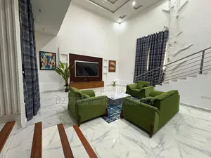 Furnished 6bdrm Mansion in B2 Properties Agency, Kumasi Metropolitan