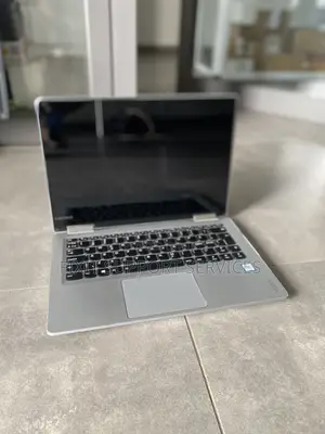 Laptop Lenovo Yoga 710 8GB Intel Core i7 SSD 256GB