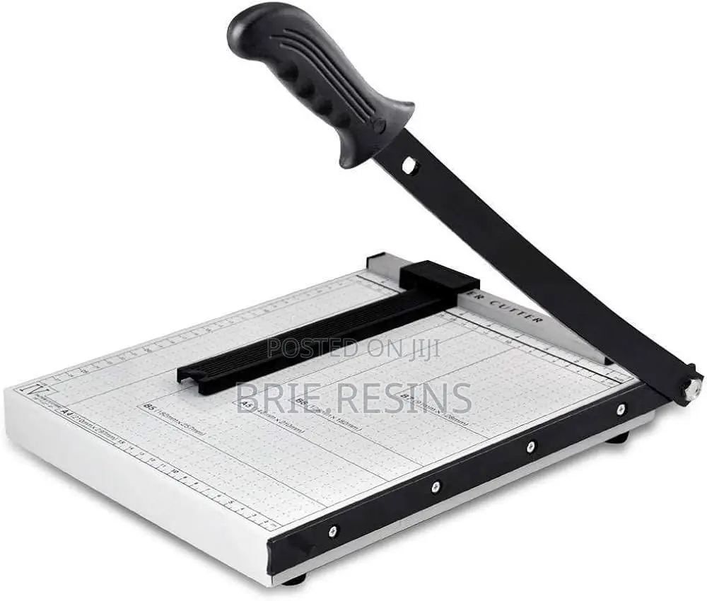 Paper Cutter