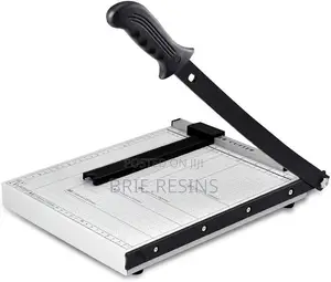 Paper Cutter
