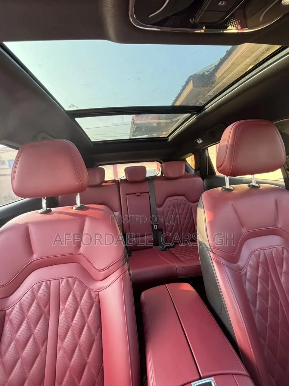 Jetour X70 Plus 1.5 7-Seater FWD 2022 White