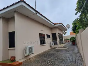 Furnished 5bdrm House in Mainstay Estates, Airport Residential Area