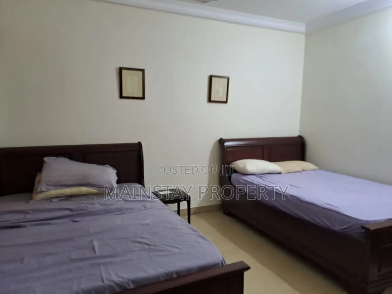 Furnished 5bdrm House in Mainstay Estates, Airport Residential Area