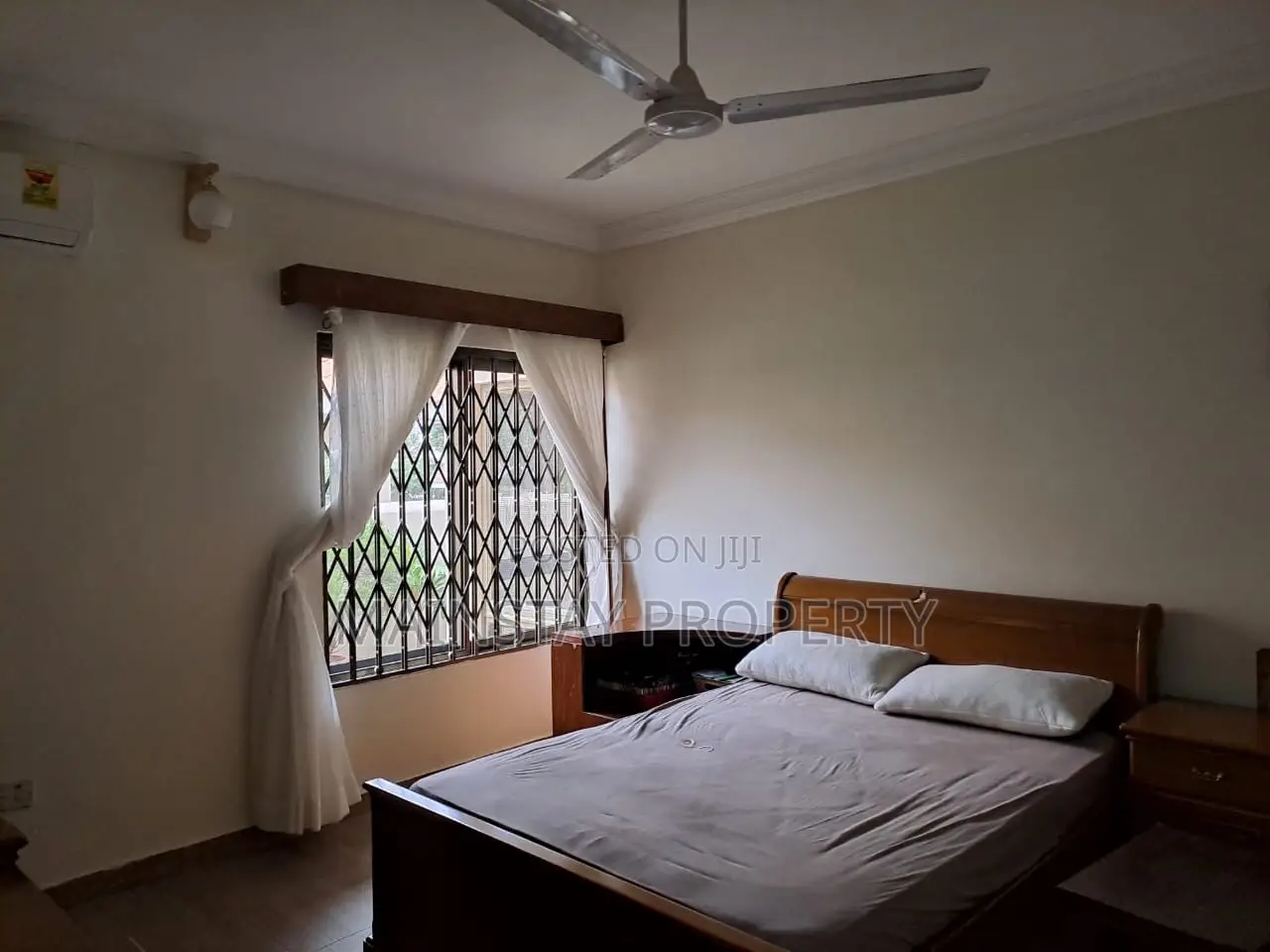Furnished 5bdrm House in Mainstay Estates, Airport Residential Area