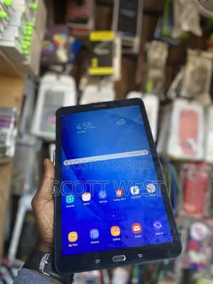 Samsung T509 Black