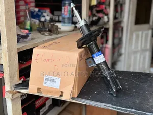 Hyundai Elantra 2012 Front Shocks