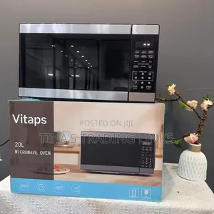 25L Digital Microwave