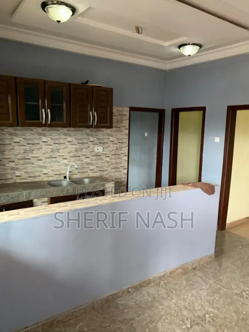 2bdrm Apartment in Agbogba, Accra Metropolitan for rent