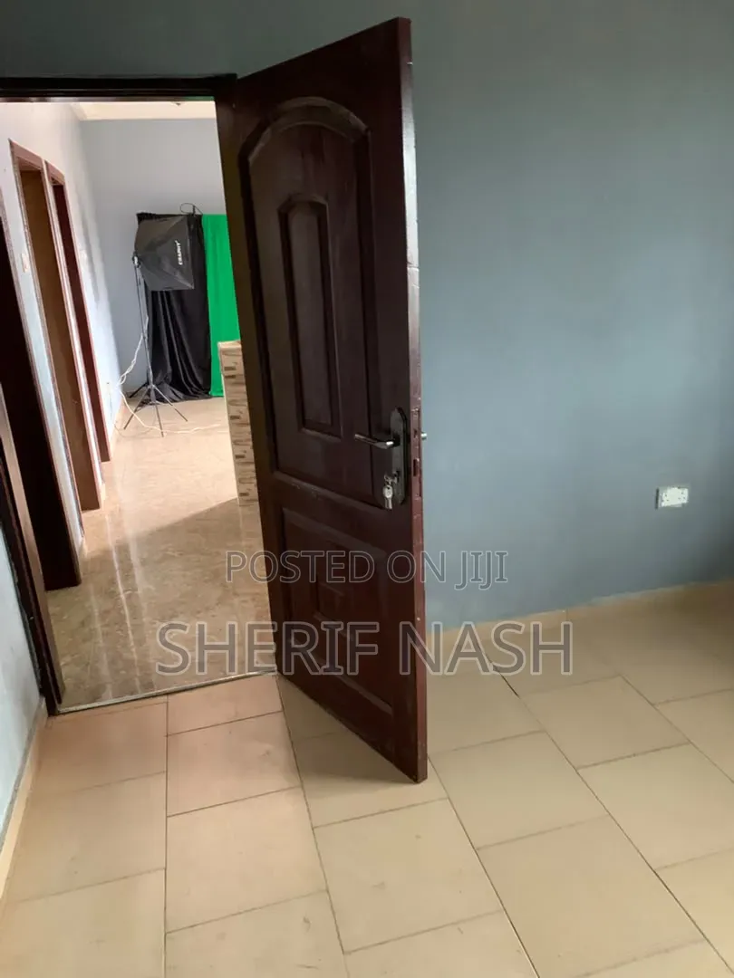 2bdrm Apartment in Agbogba, Accra Metropolitan for rent