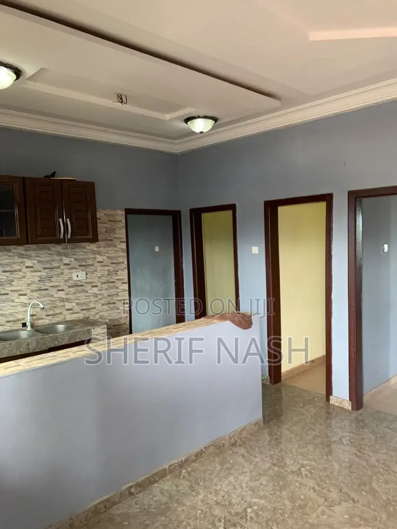 2bdrm Apartment in Agbogba, Accra Metropolitan for rent