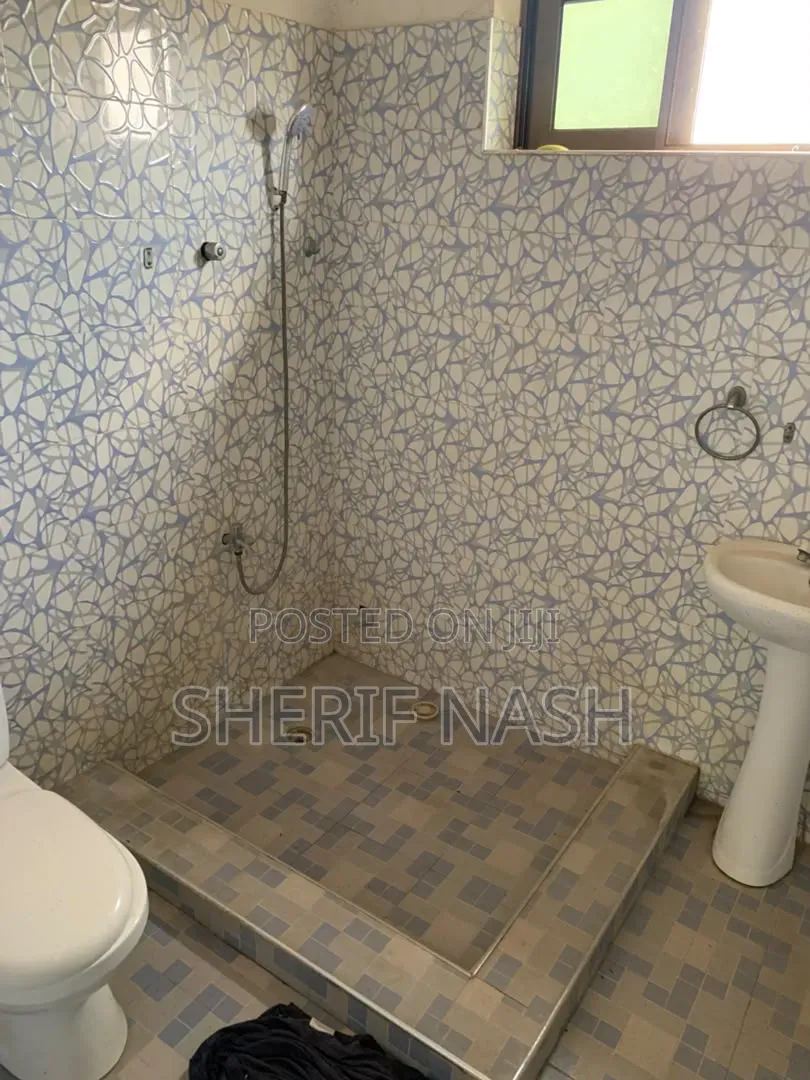 2bdrm Apartment in Agbogba, Accra Metropolitan for rent