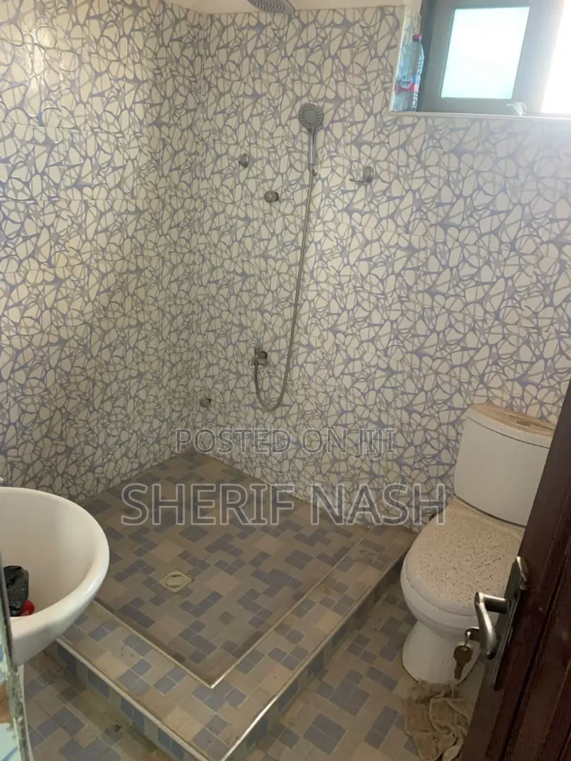 2bdrm Apartment in Agbogba, Accra Metropolitan for rent