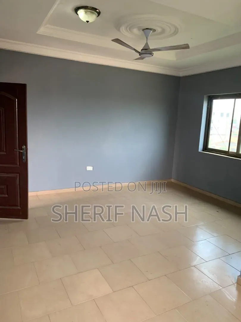 2bdrm Apartment in Agbogba, Accra Metropolitan for rent