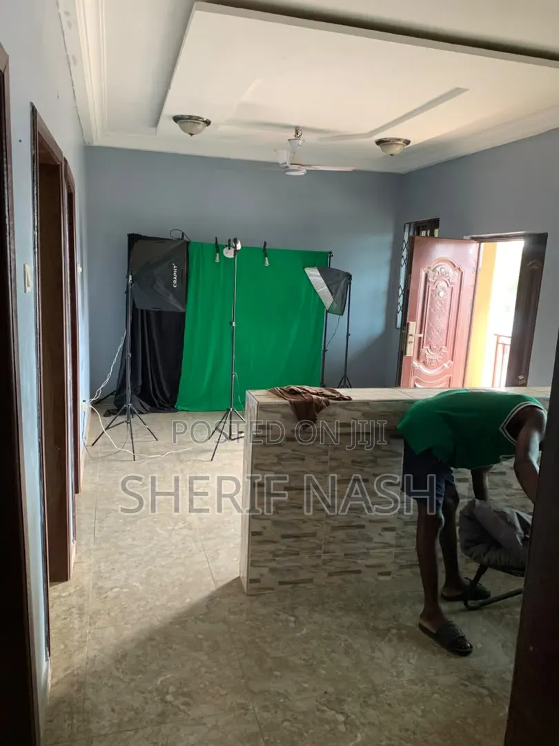 2bdrm Apartment in Agbogba, Accra Metropolitan for rent