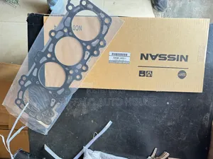 YD25 Nissan Head Gasket