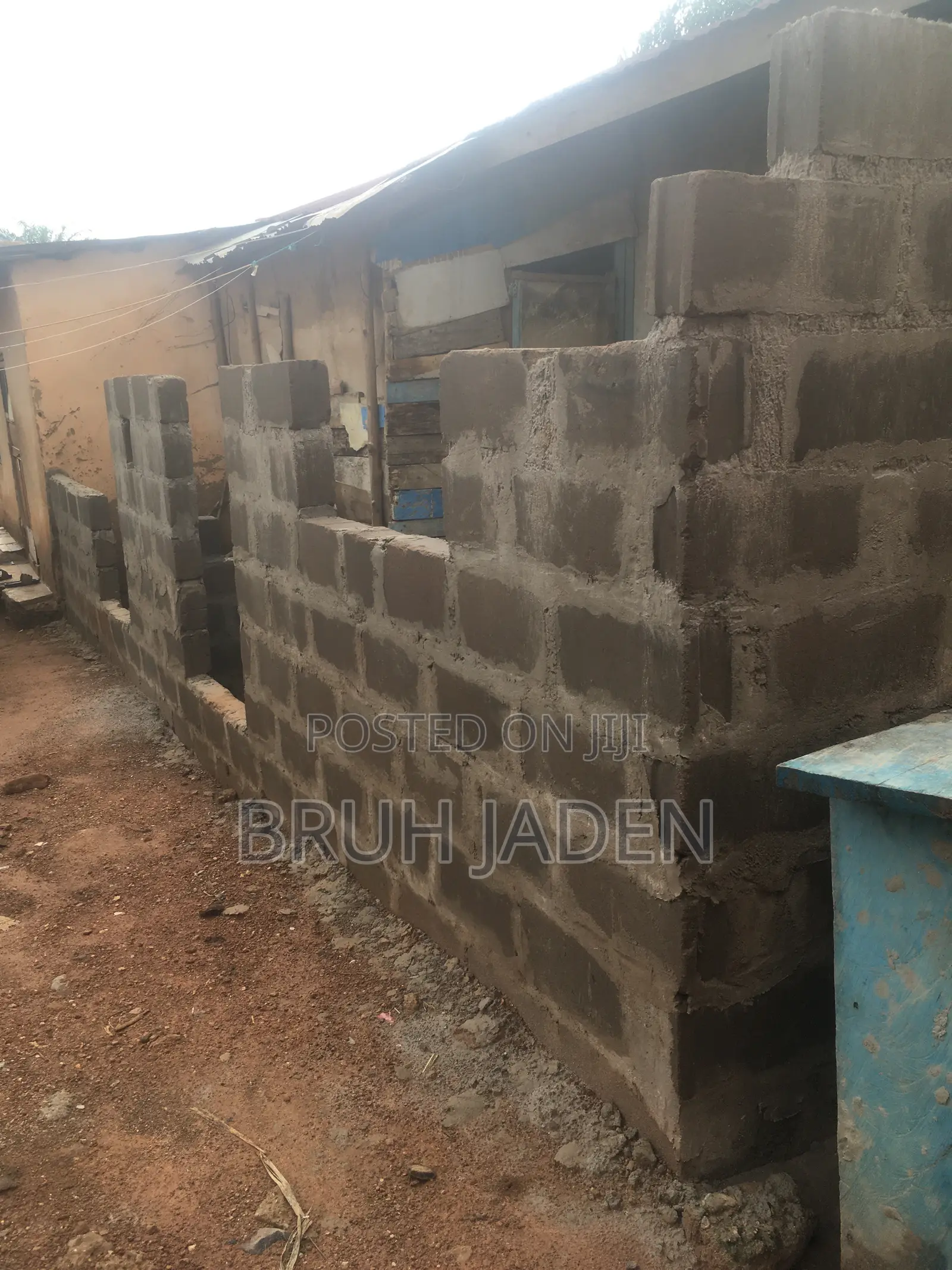 Building and Contraction
