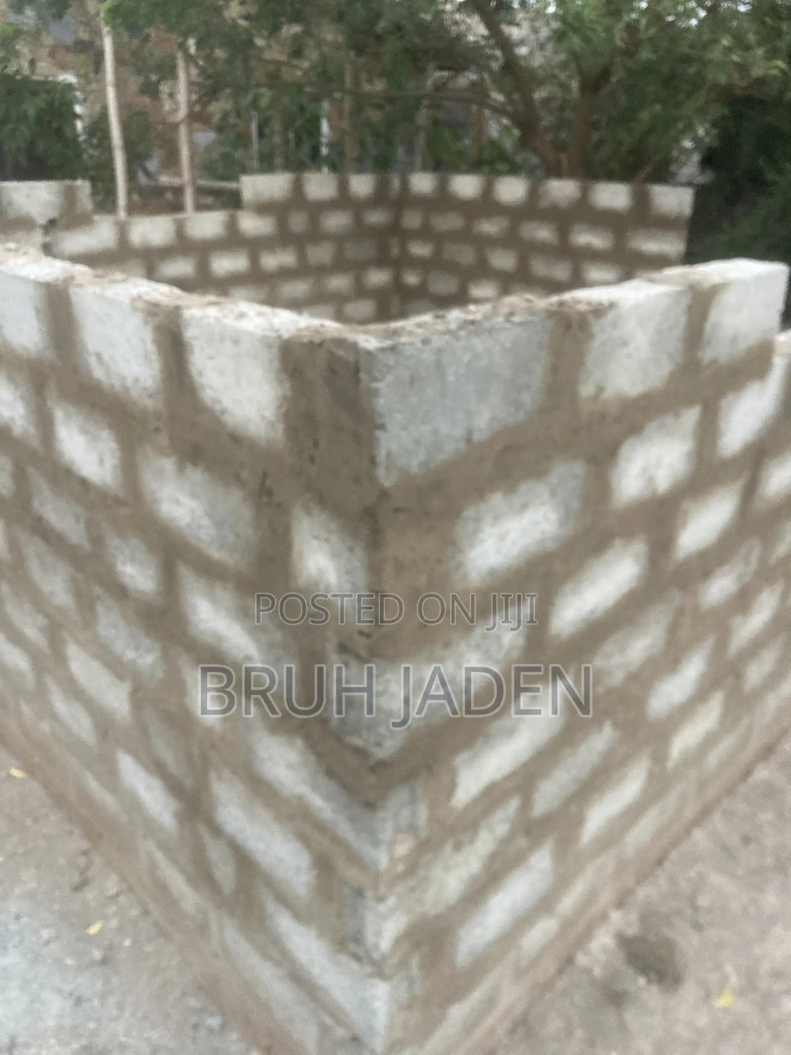Building and Contraction