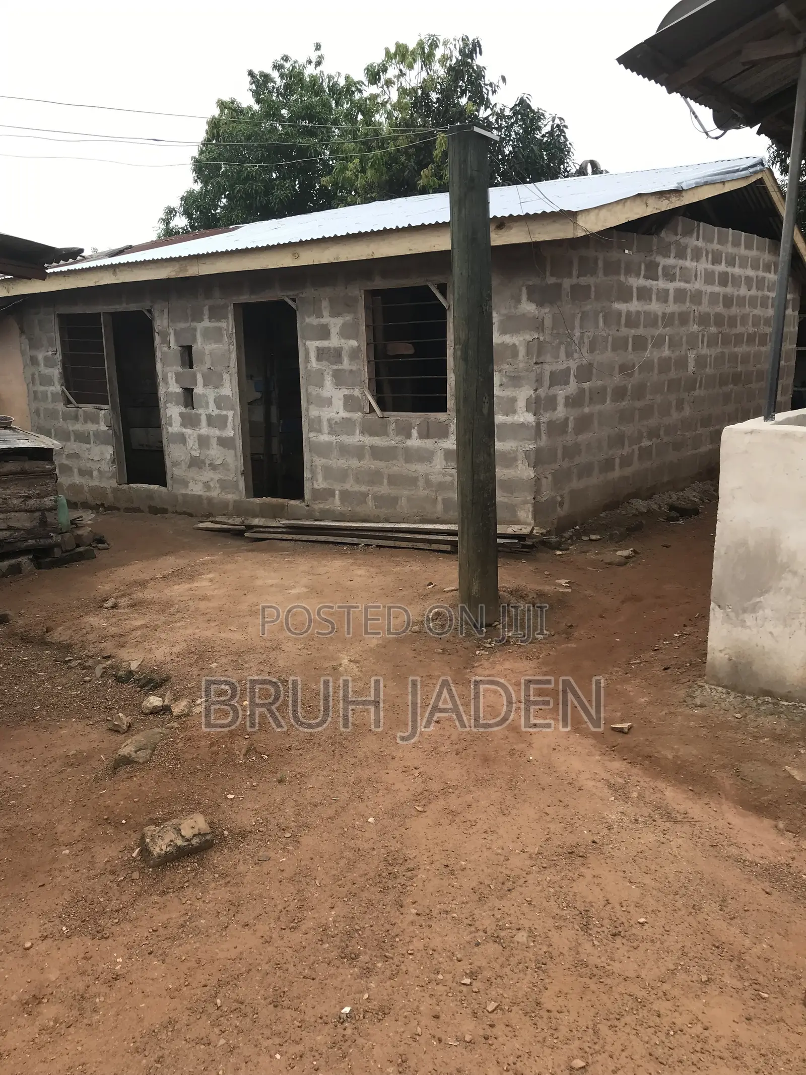 Building and Contraction
