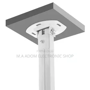 Eldo Pro Universal L, ±15° Tilt, 360° Rotation Projector Mount