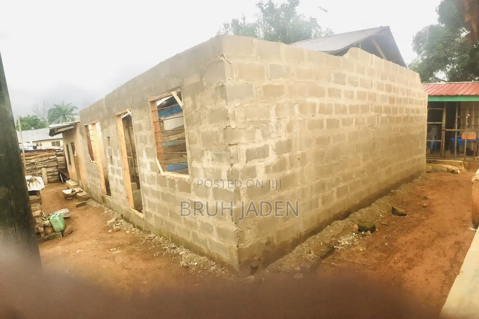 Building and Contraction