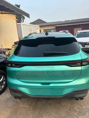 Dongfeng Captain 2022 Blue