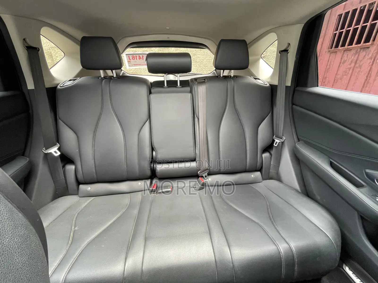 Acura RDX Advance Pkg SH-AWD 2020 White