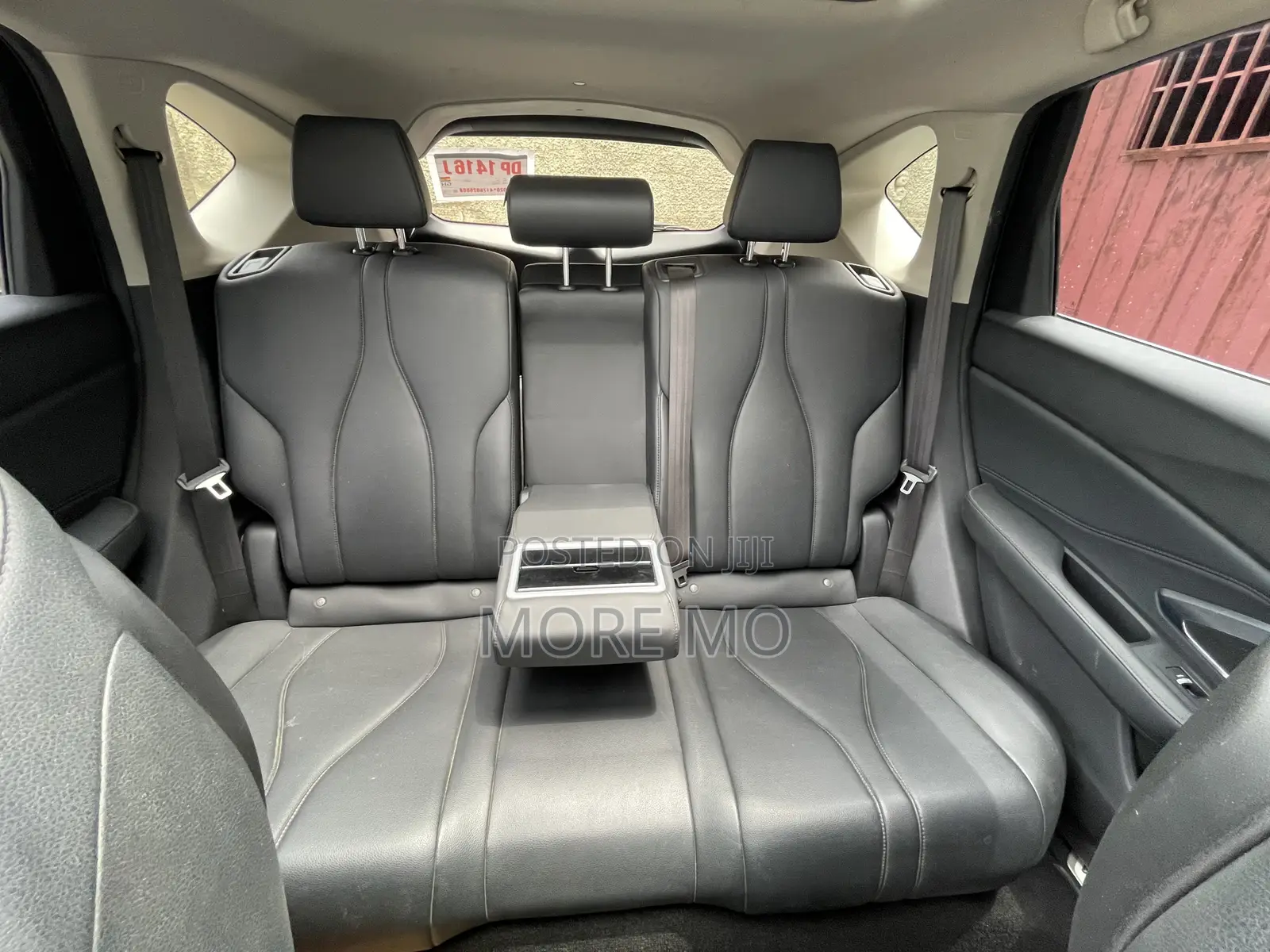 Acura RDX Advance Pkg SH-AWD 2020 White