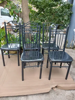 Durable Dinning Chair