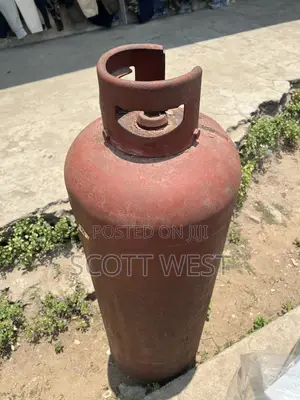 50kg Gas Cylinder