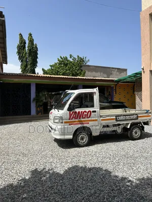 Daihatsu Hijet Mini Truck for Salae