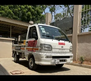 Daihatsu Hijet Mini Truck for Salae