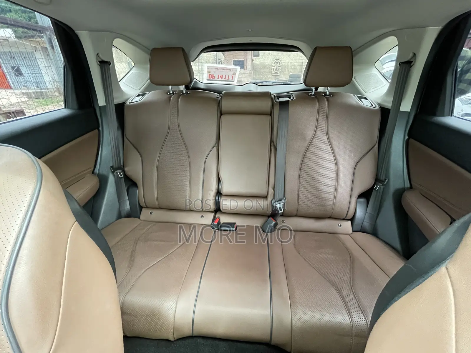 Acura RDX Advance Pkg SH-AWD 2020 Gray