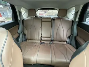 Acura RDX Advance Pkg SH-AWD 2020 Gray