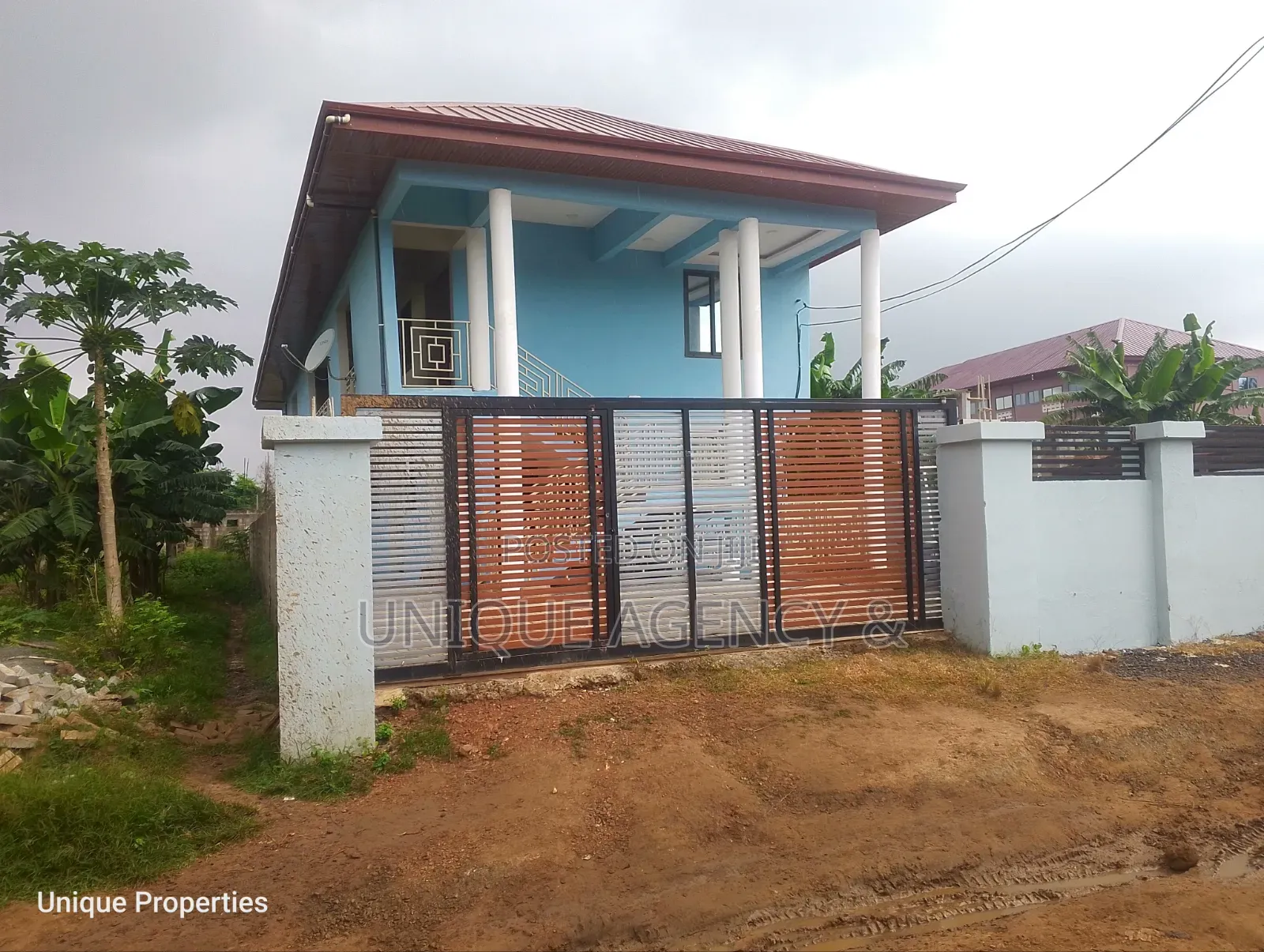 1bdrm Apartment in Valley View Area for rent