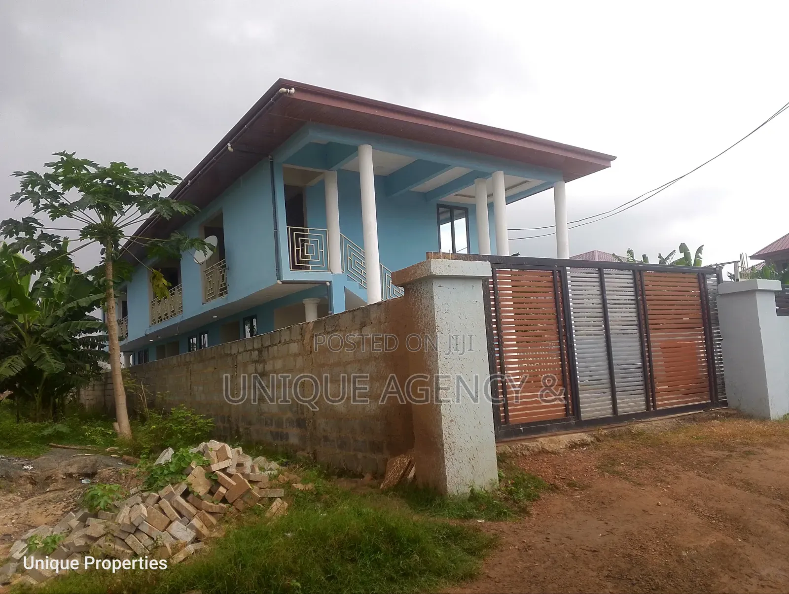 1bdrm Apartment in Valley View Area for rent
