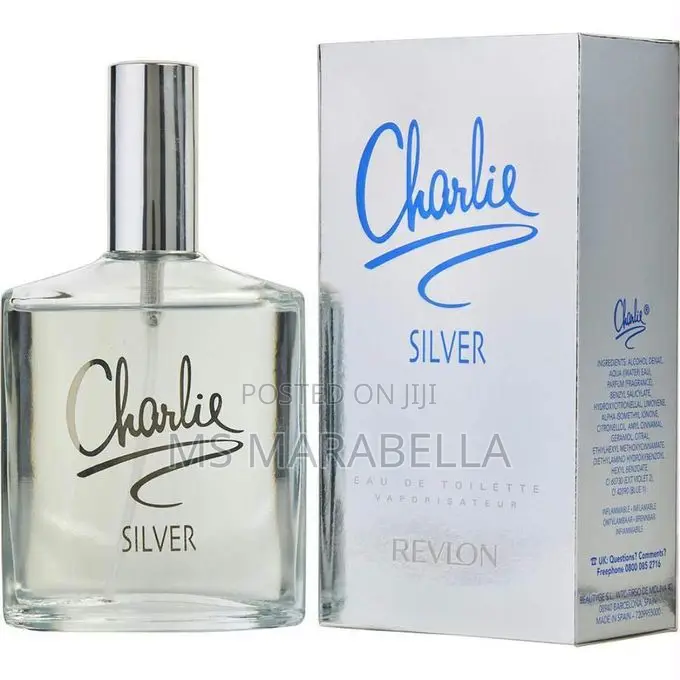 Revlon Charlie Perfumes for Sale, Clearance Sales, No Fake Zone