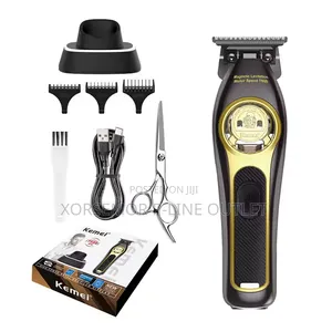 Kemei Professional Barber Hair Clippers KM 2268 DLC