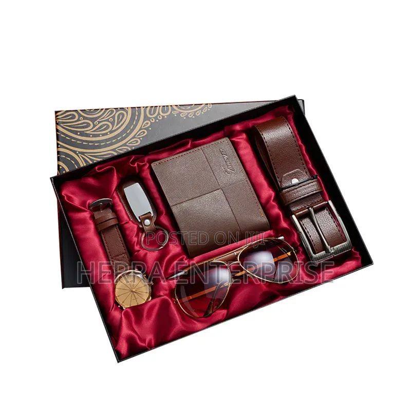 Men's Gift Set
