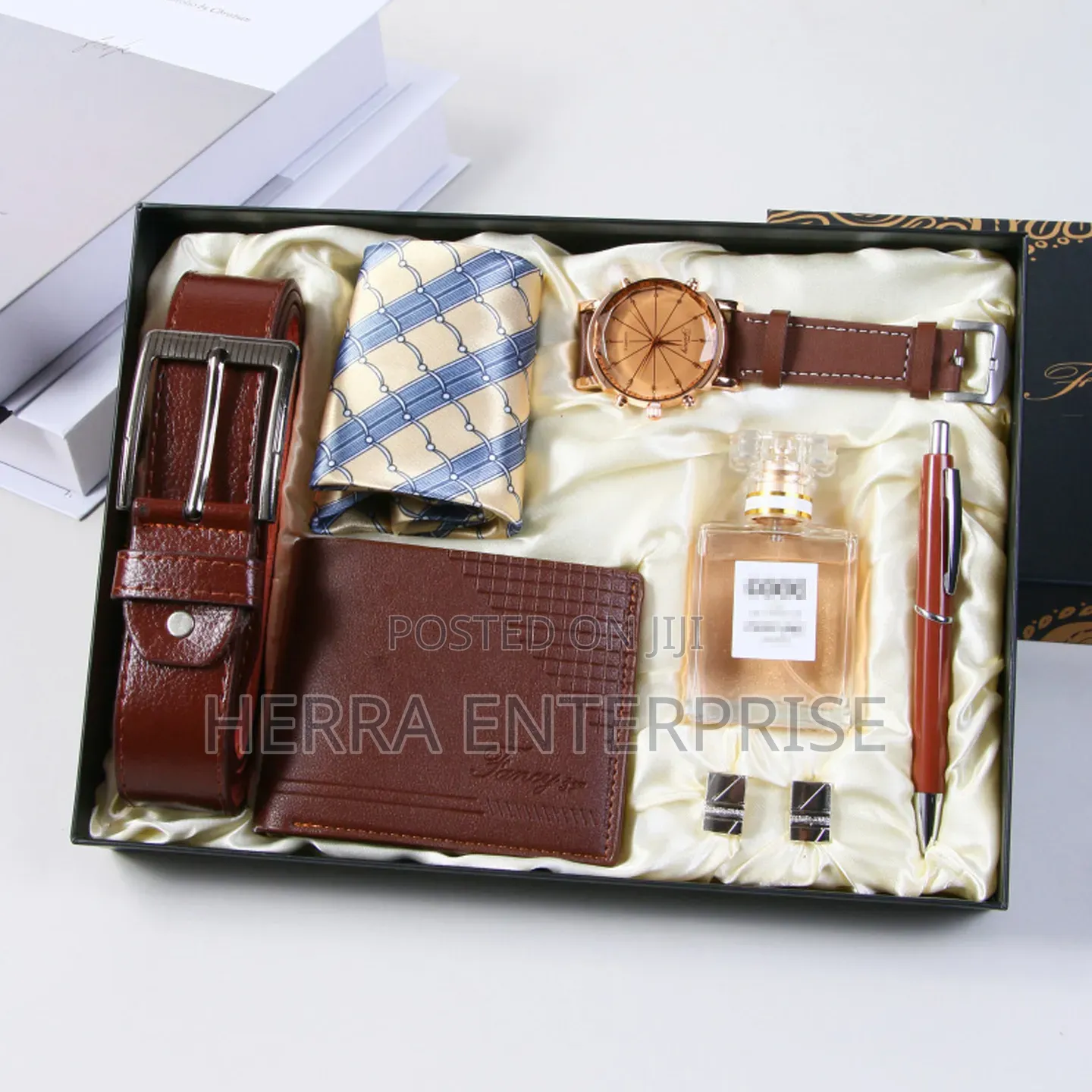 Men's Gift Set