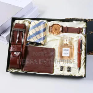 Men's Gift Set