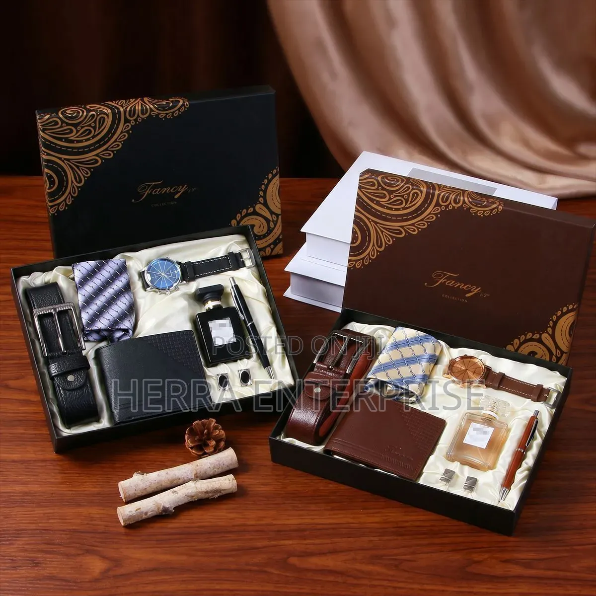 Men's Gift Set