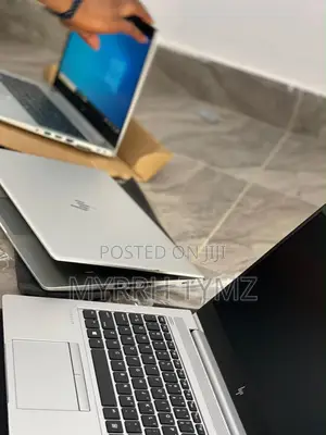 Laptop HP EliteBook 840 G6 8GB Intel Core i5 SSD 256GB