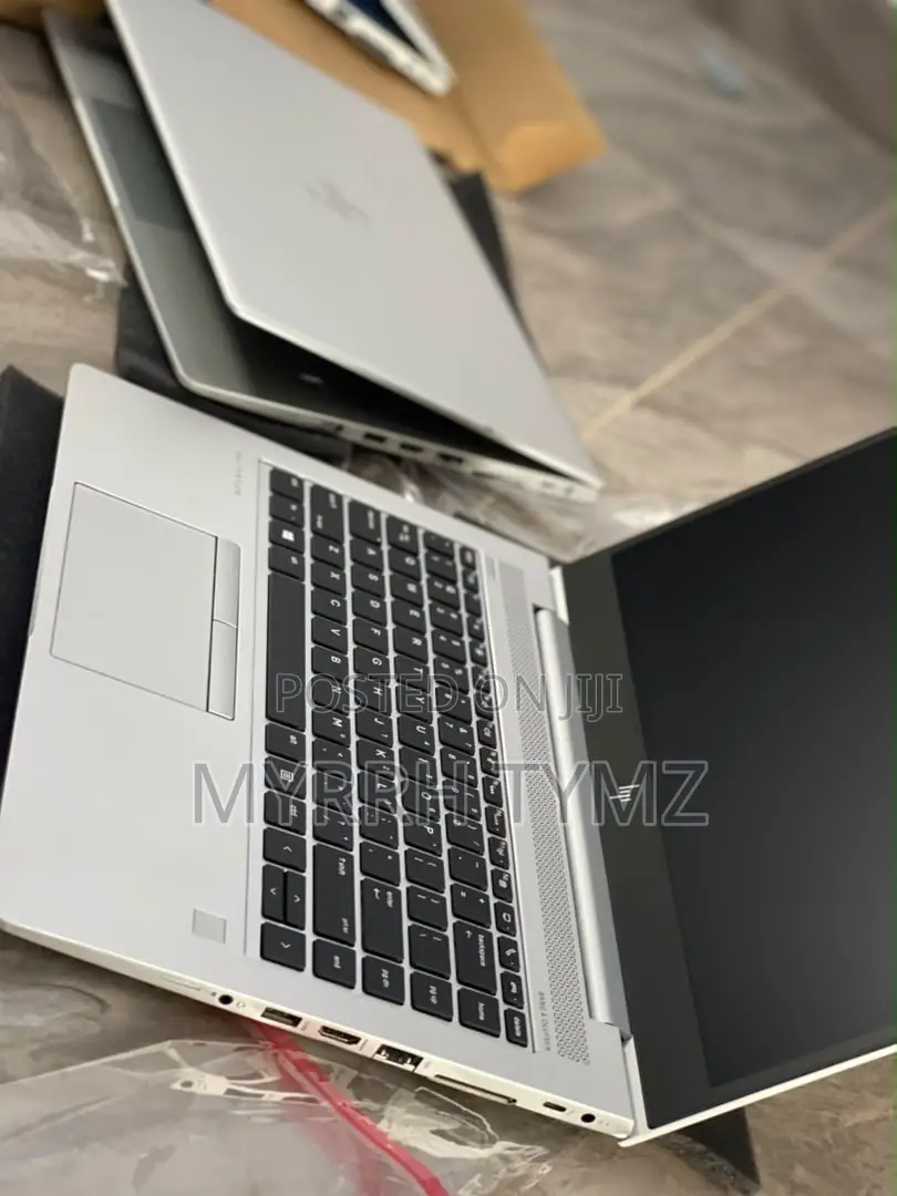 Laptop HP EliteBook 840 G6 8GB Intel Core i5 SSD 256GB