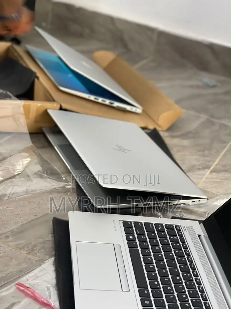 Laptop HP EliteBook 840 G6 8GB Intel Core i5 SSD 256GB